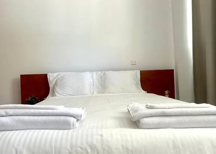 Apartamento Seasons Retreat With Pool And Gym-2br