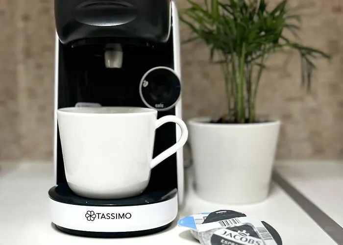 Seasons Retreat With Pool And Gym-2br * Voroklini