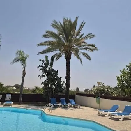 Apartment Summer Escape With Pool And Gym *