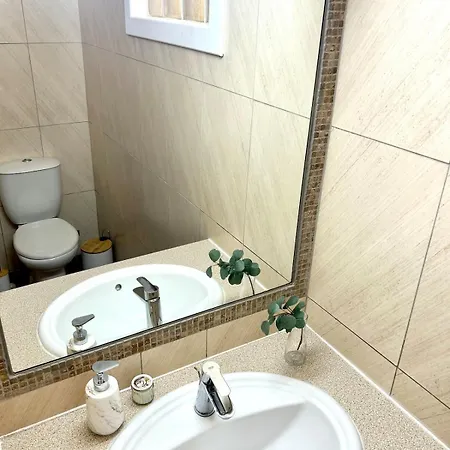 Appartement Seasons Retreat With Pool And Gym-2br *