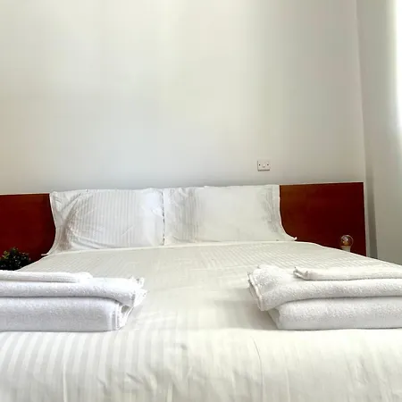 Appartement Seasons Retreat With Pool And Gym-2br