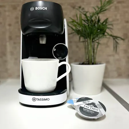 Seasons Retreat With Pool And Gym-2br * Oroklini