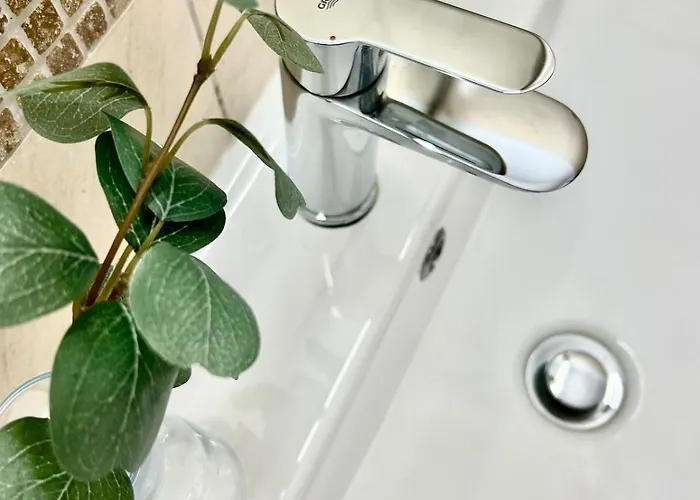 Seasons Retreat With Pool And Gym-2br Apartmán Voroklini