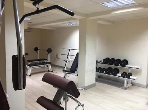 Seasons Retreat With Pool And Gym-2br Apartmán