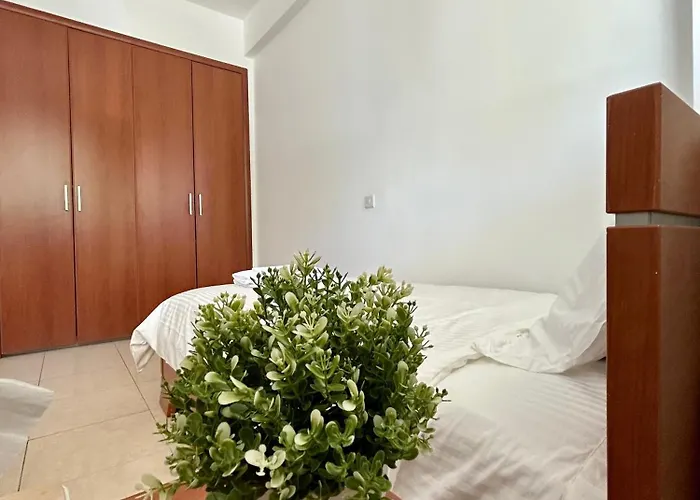 Seasons Retreat With Pool And Gym-2br Apartmán *