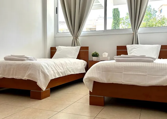 Seasons Retreat With Pool And Gym-2br Apartmán *